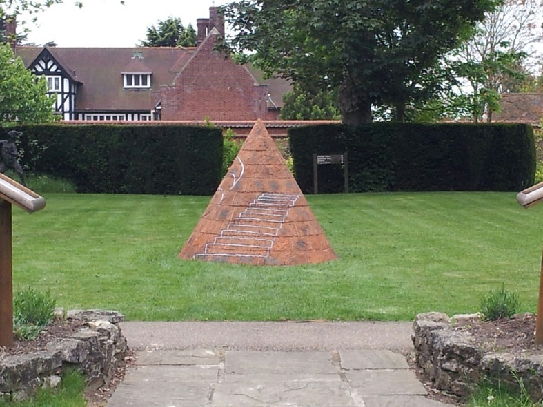 Exhibition in Leicester, 30th June to 27th October 2013