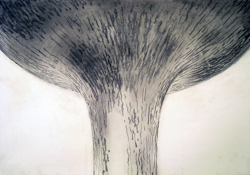 Drawings in exhibition in London