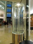 William Pye’s Talk On 1st November 2010