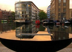 Two Exhibitions In London