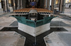 2009 Marsh Award for best fountain