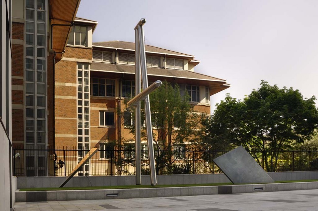 Major makeover at King’s Cross, London