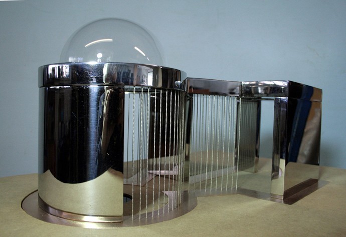 William Pye wins competition in Norway