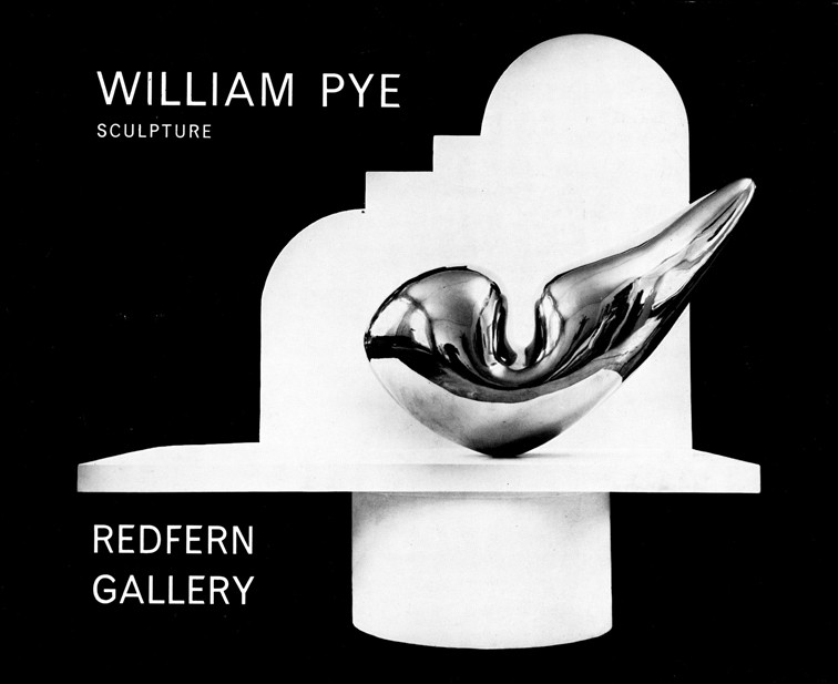Redfern Gallery 1966