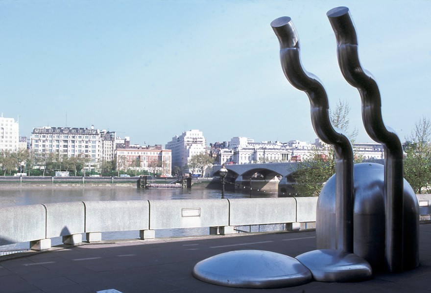 Grade II listing for Zemran, 22nd January 2016