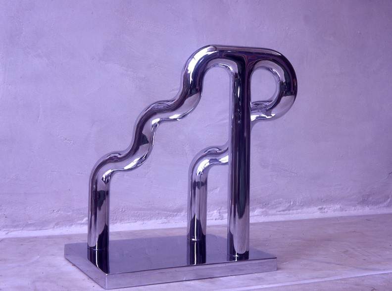 Aspects of Abstraction 1952-2002, London 2016