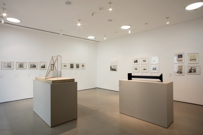 City Sculpture Projects 1972 revisited